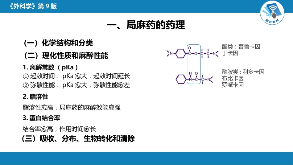 局部麻醉_第6页