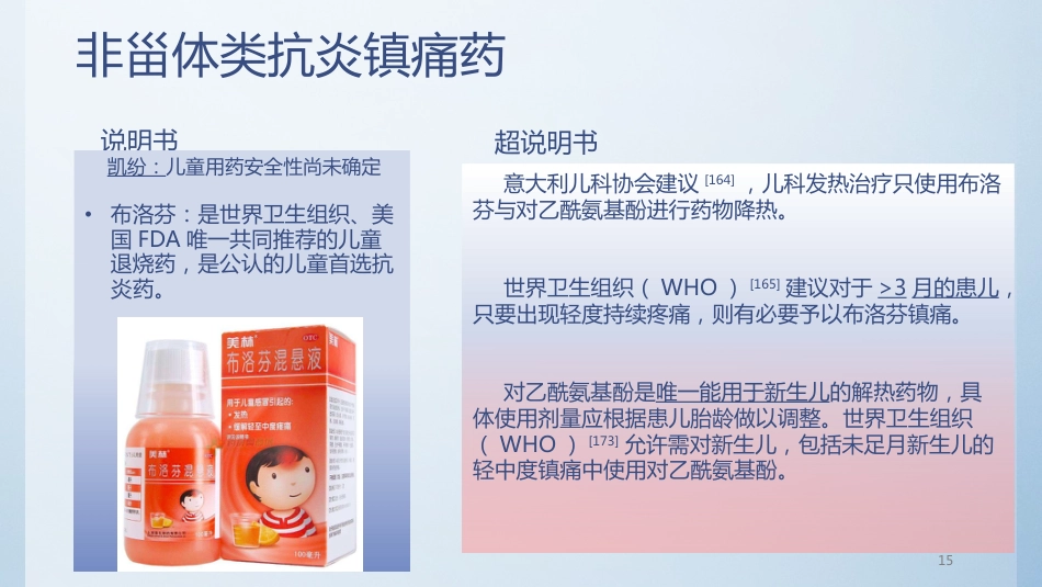 儿童常用麻醉药超说明书用药-PPT_第15页