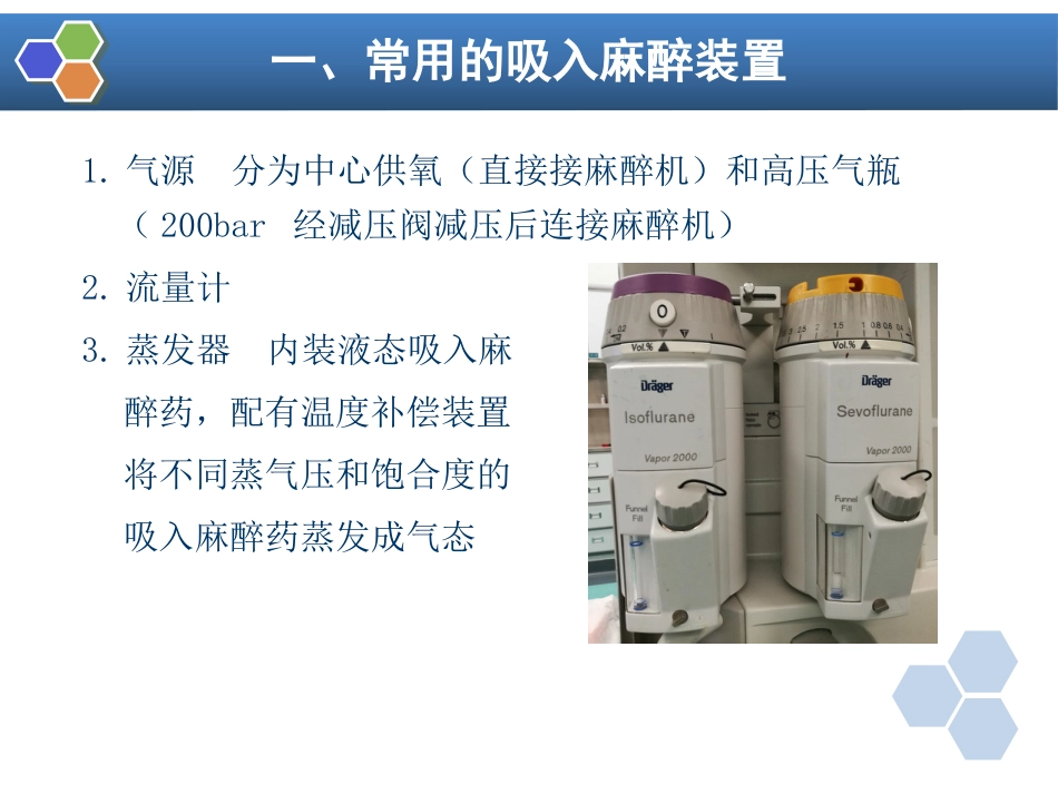 第6章 吸入全身麻醉_第14页