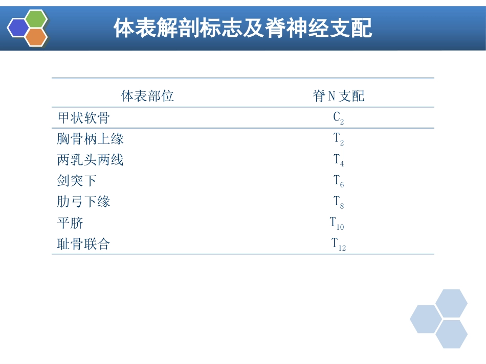 第10章 椎管内麻醉_第10页