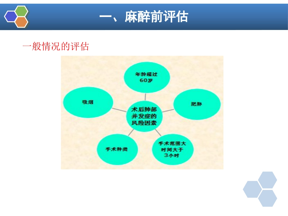 第17章 胸科手术麻醉_第15页