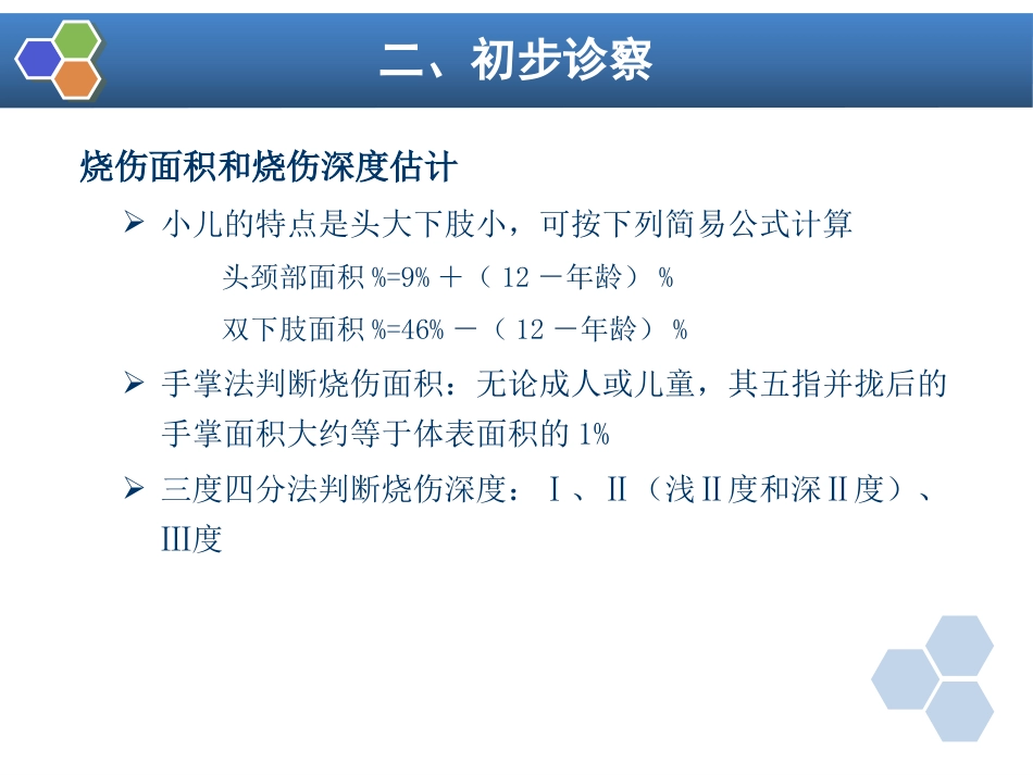 第24章 烧伤病人的麻醉_第12页