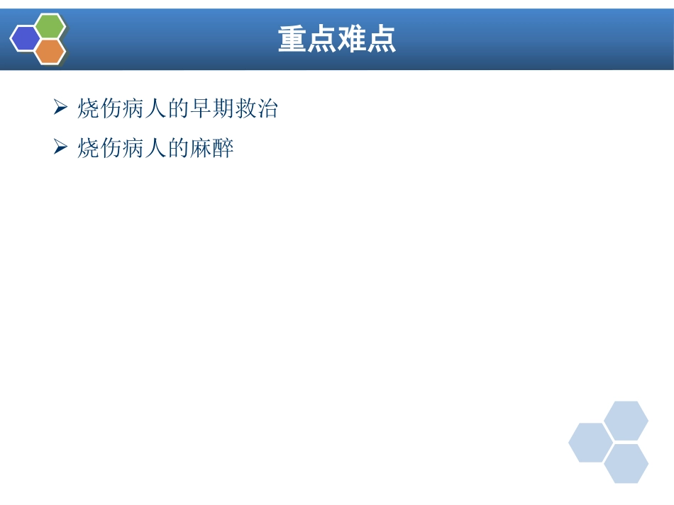 第24章 烧伤病人的麻醉_第2页