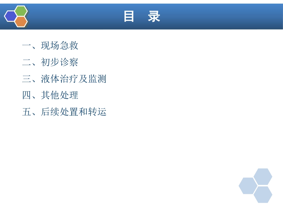 第24章 烧伤病人的麻醉_第4页