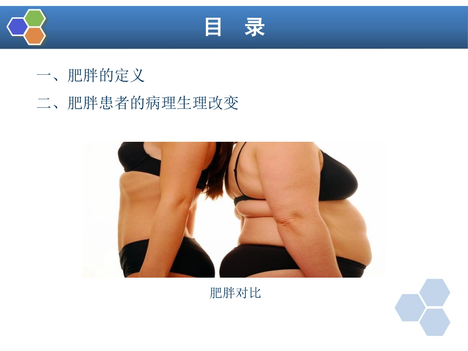 第30章 肥胖病人手术的麻醉_第4页