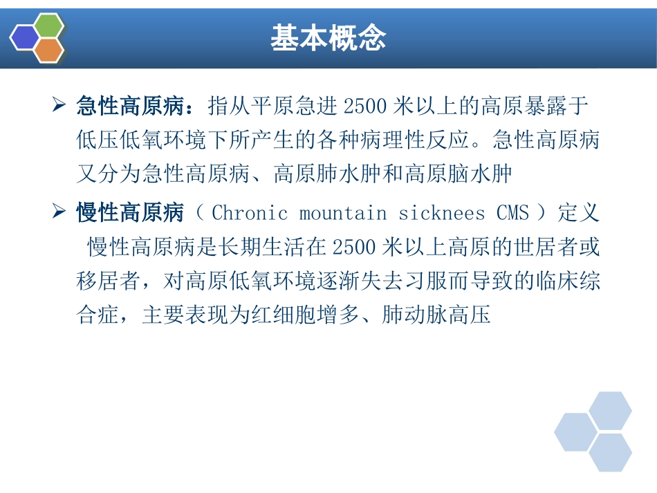 第34章 高原地区病人的麻醉_第11页