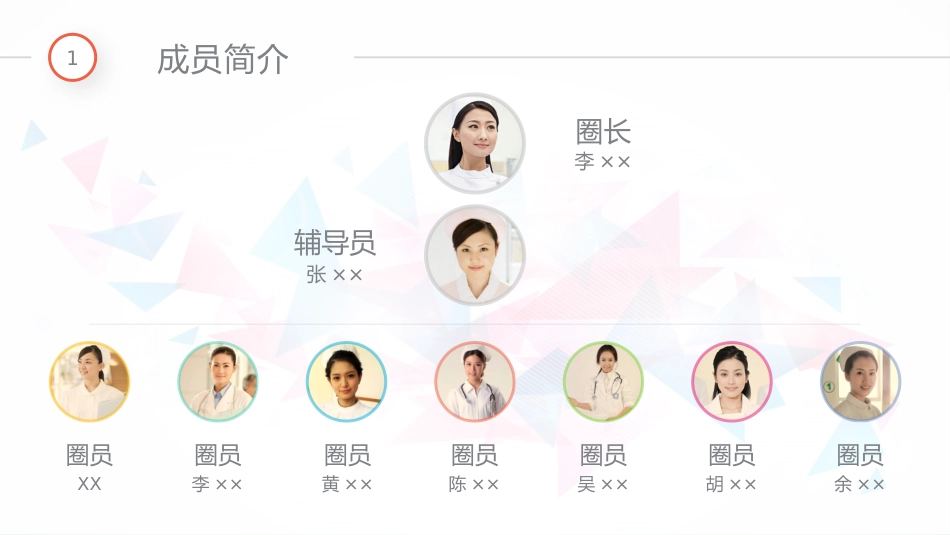 医院QCC成果汇报_第5页