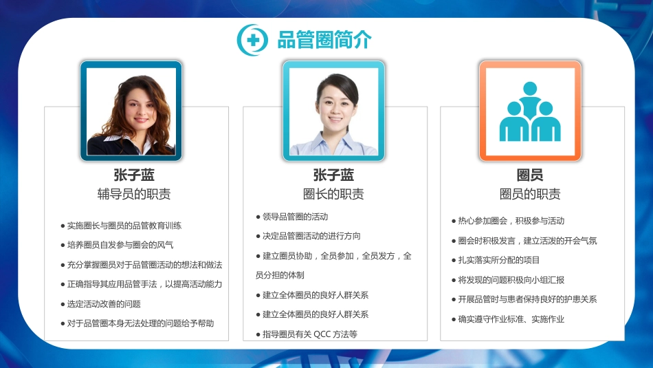 品管圈医疗活动成果汇报_第5页