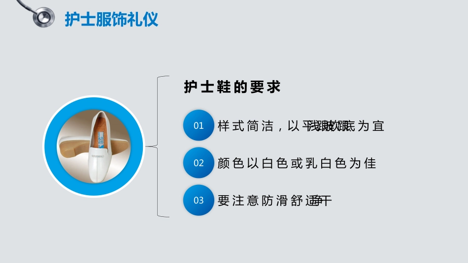 护士服务规范与礼仪培训 (2)_第12页