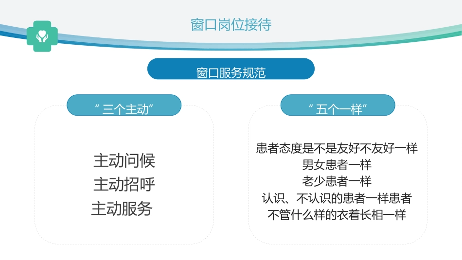 护士服务规范与礼仪培训 (3)_第11页