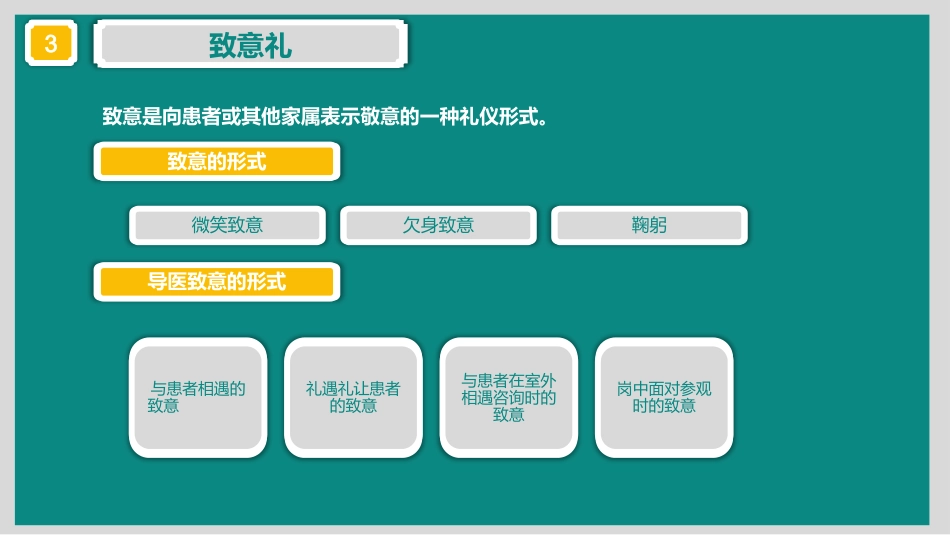 护士服务规范与礼仪培训 (9)_第14页