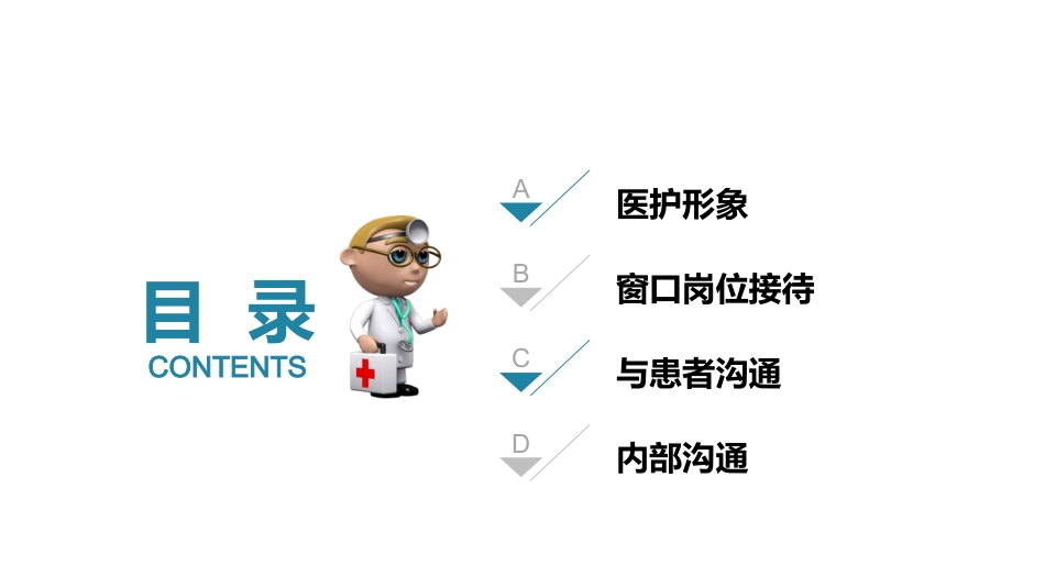 护士服务规范与礼仪培训 (15)_第3页