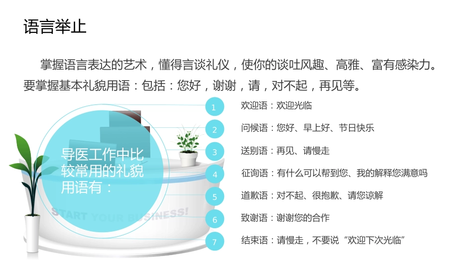 护士服务规范与礼仪培训 (22)_第4页