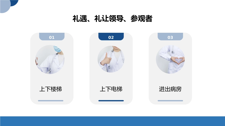 护士服务规范与礼仪培训(42)_第14页