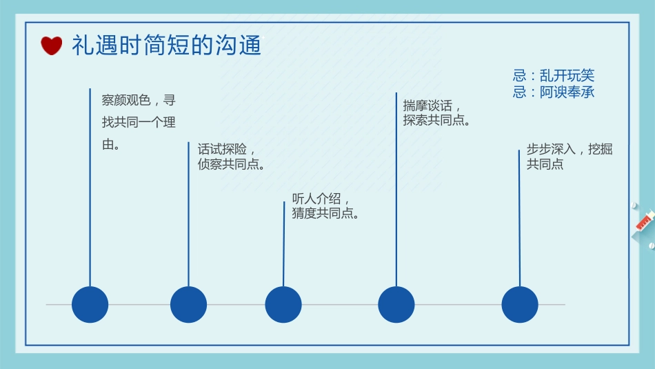 护士服务规范与礼仪培训 (47)_第13页