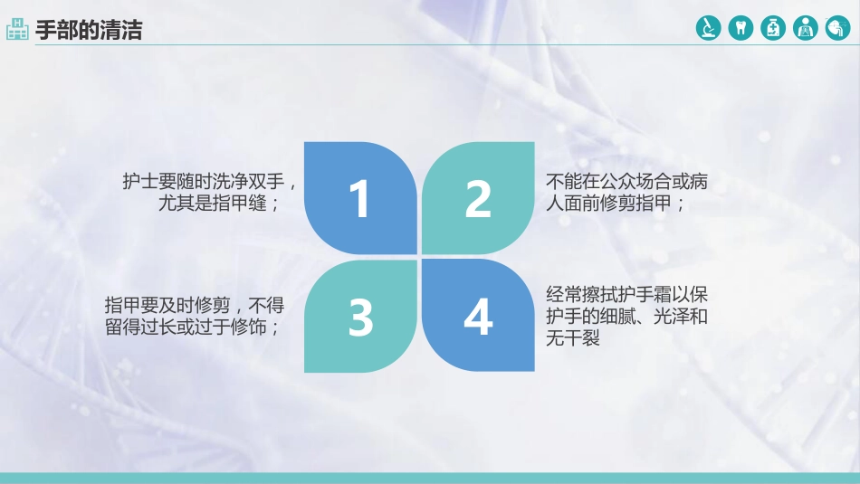 护士服务规范与礼仪培训 (68)_第12页