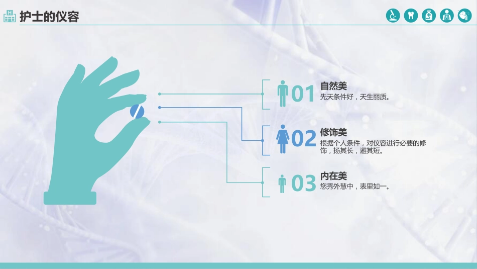 护士服务规范与礼仪培训 (68)_第5页