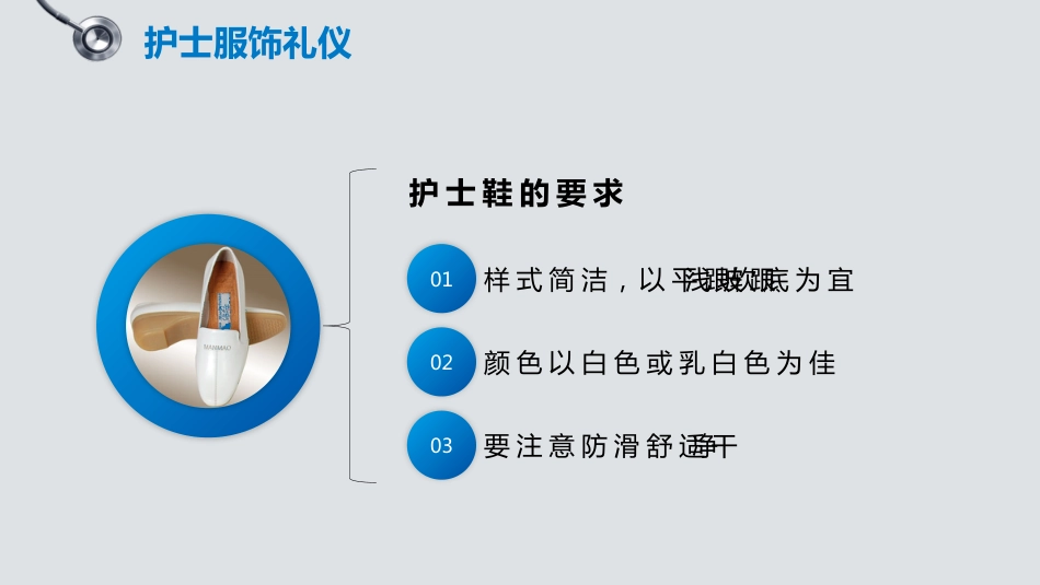 护士服务规范与礼仪培训 (69)_第12页