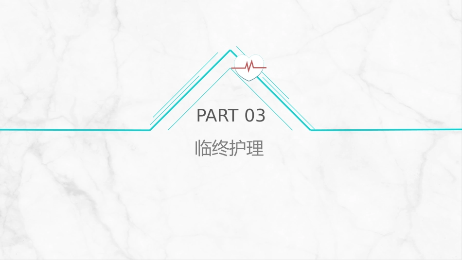 儿童临终关怀与护理_第11页
