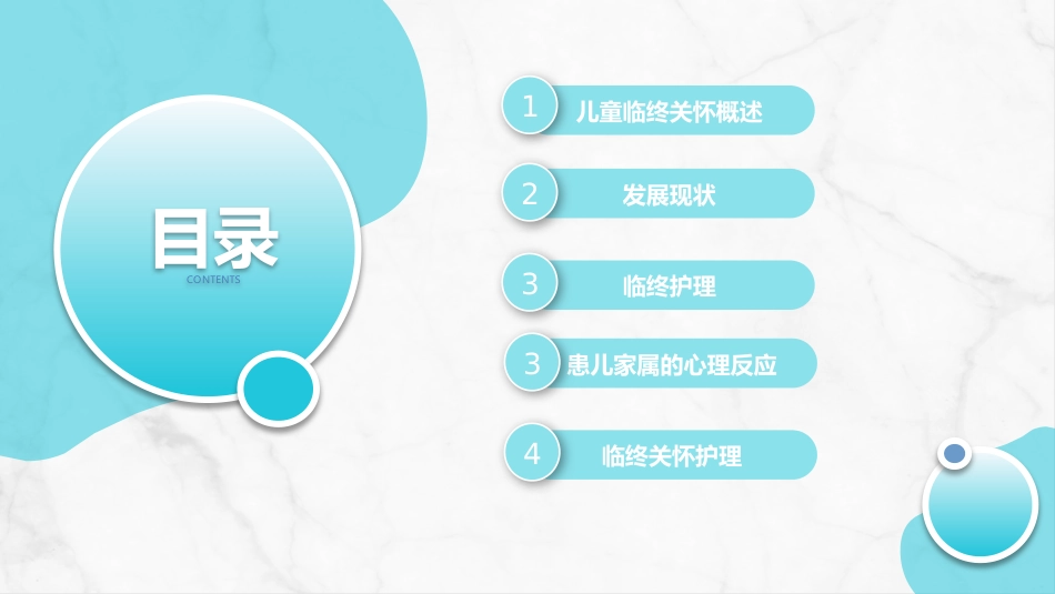 儿童临终关怀与护理_第2页