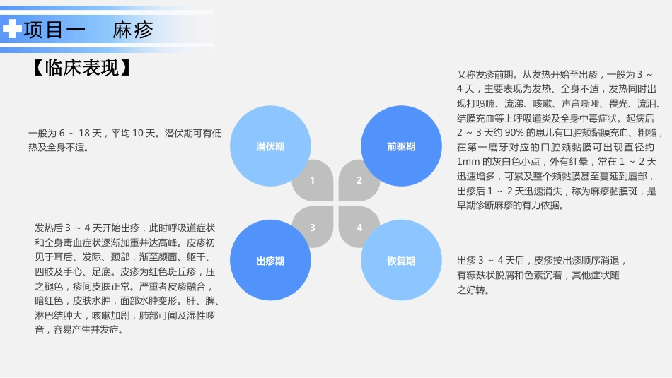 传染性疾病患儿的护理_第6页
