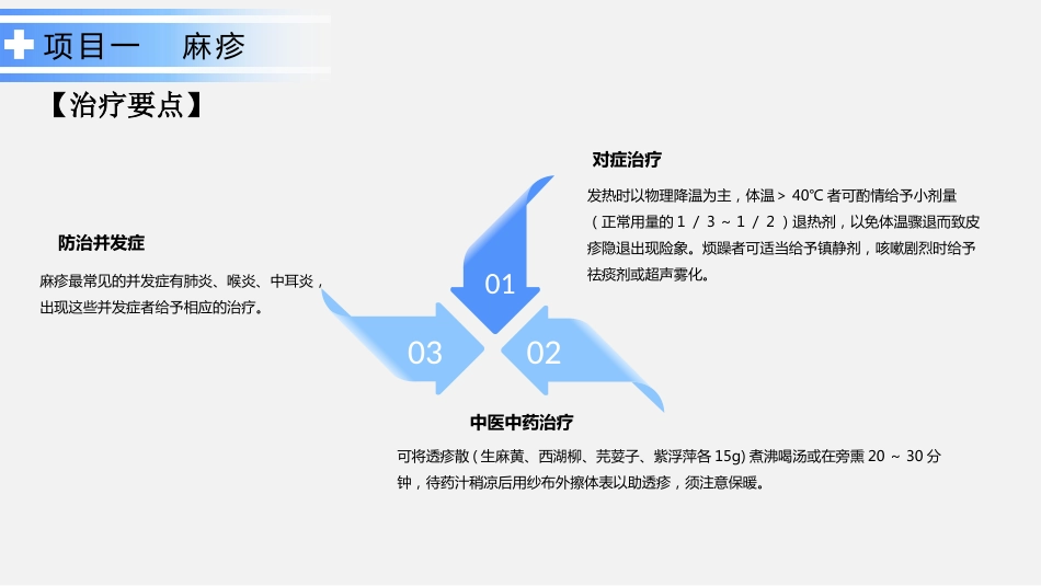 传染性疾病患儿的护理_第8页
