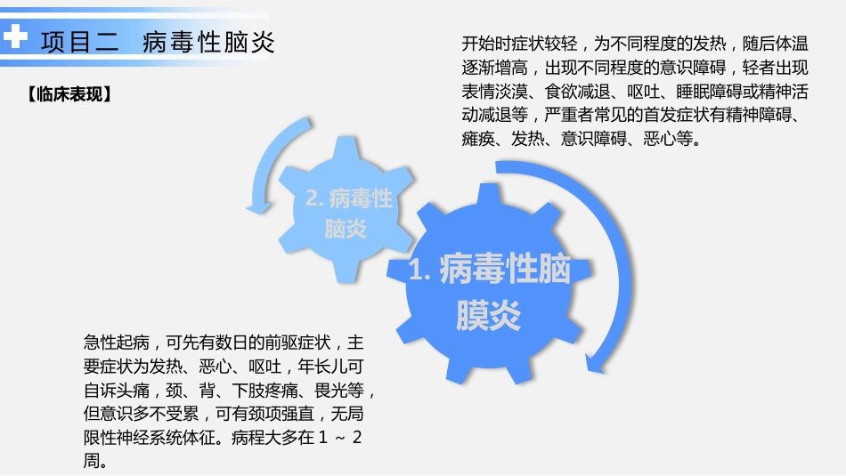 神经系统疾病患儿的处理_第14页
