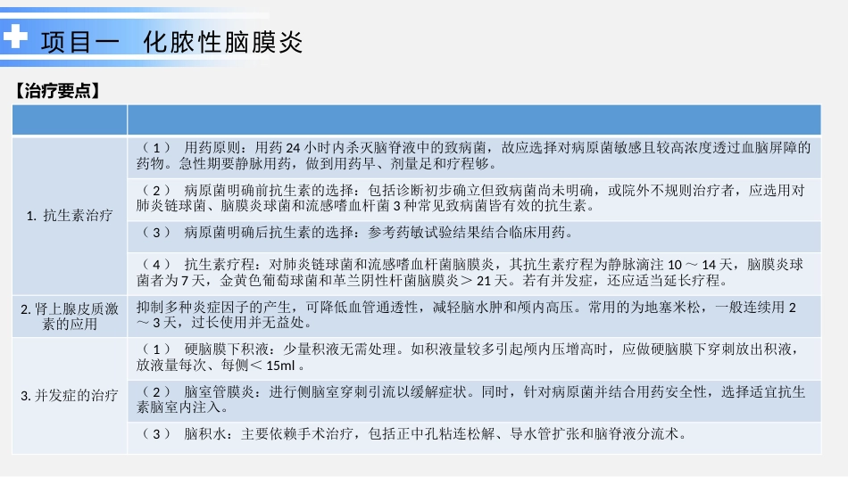 神经系统疾病患儿的处理_第7页