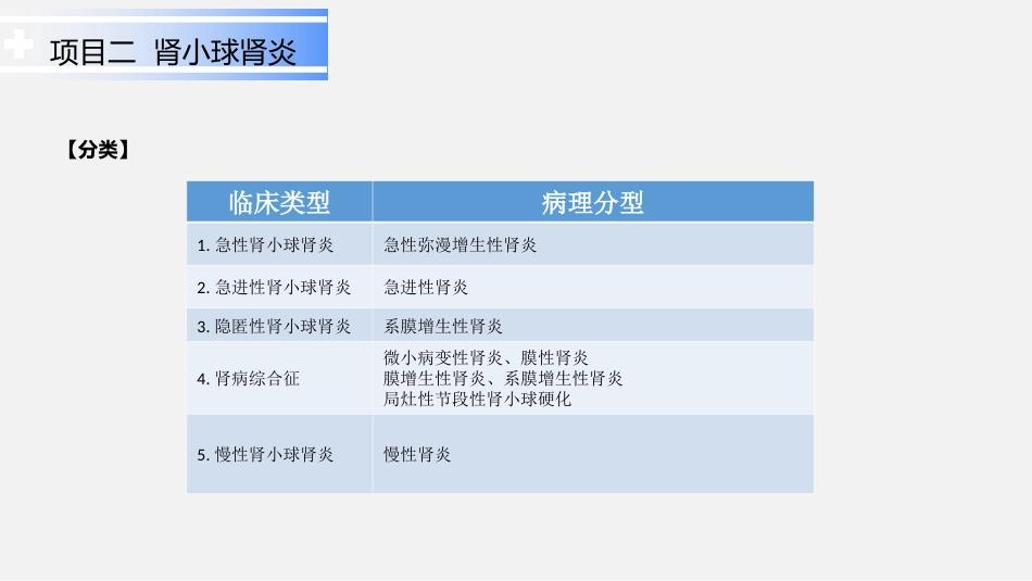 泌尿系统疾病患儿的护理_第11页