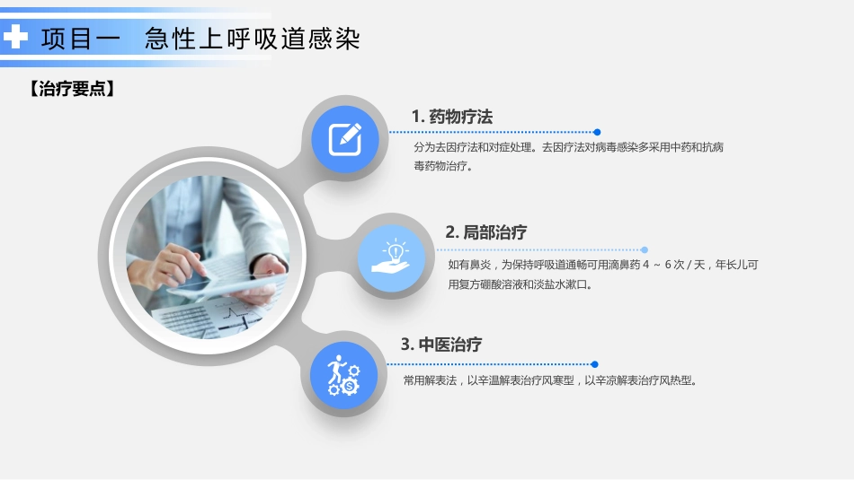 呼吸系统疾病患儿的护理_第10页