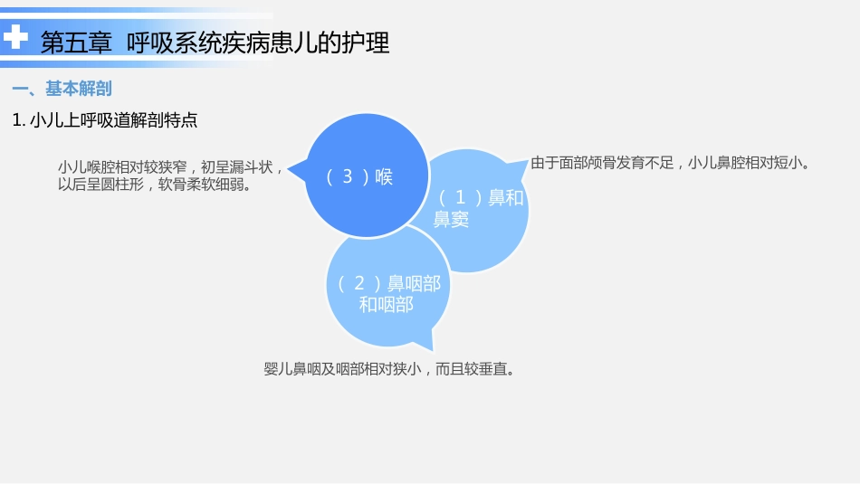 呼吸系统疾病患儿的护理_第4页