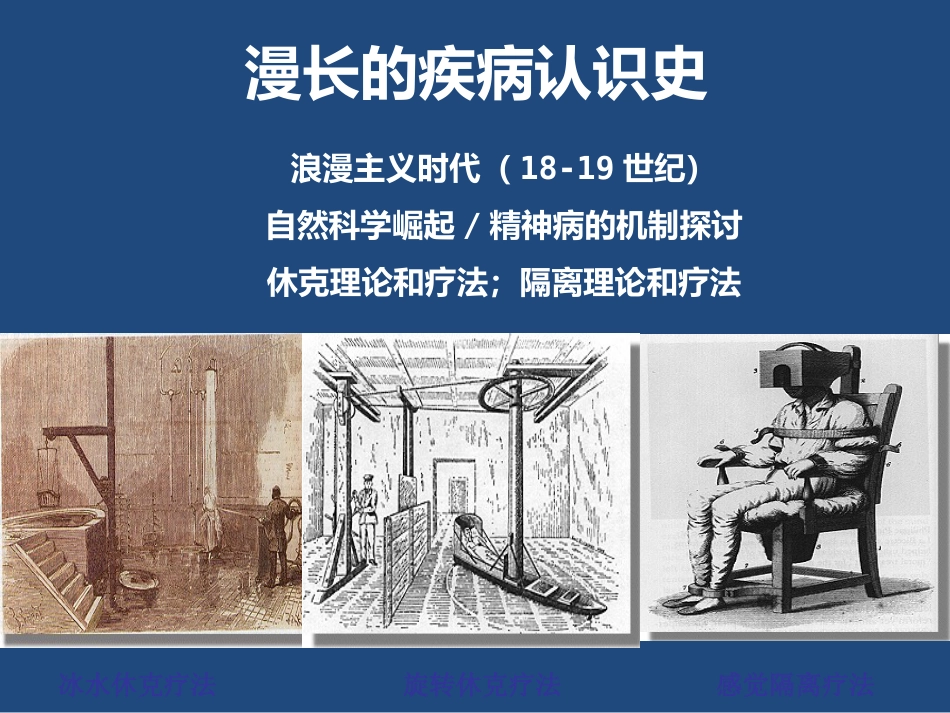 精神分裂症的临床表现与治疗_第4页