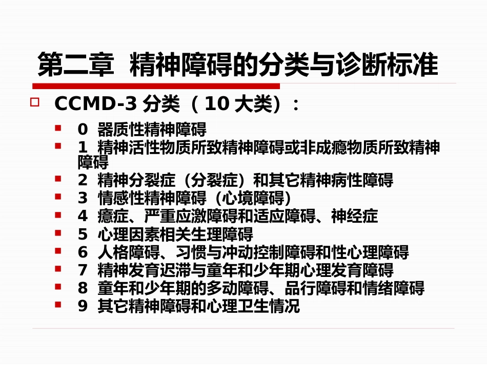 精神病学课件_第12页