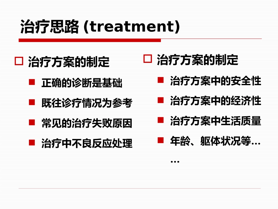 精神疾病的诊断及治疗思路-修以抑郁症为例_第12页