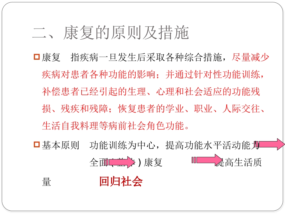 精神分裂症生活技能训练_第10页