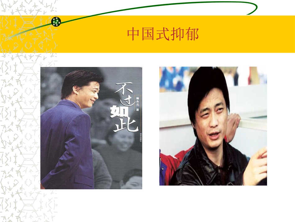 《抑郁症患者的护理》_第9页