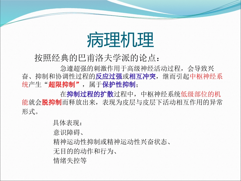 讲座应激障碍_第12页