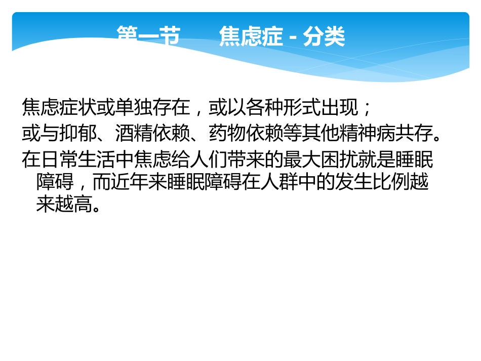 焦虑症及药物治疗_第7页