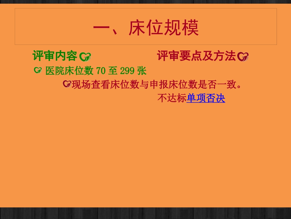 二级精神病医院执业评审细则 PPT_第3页