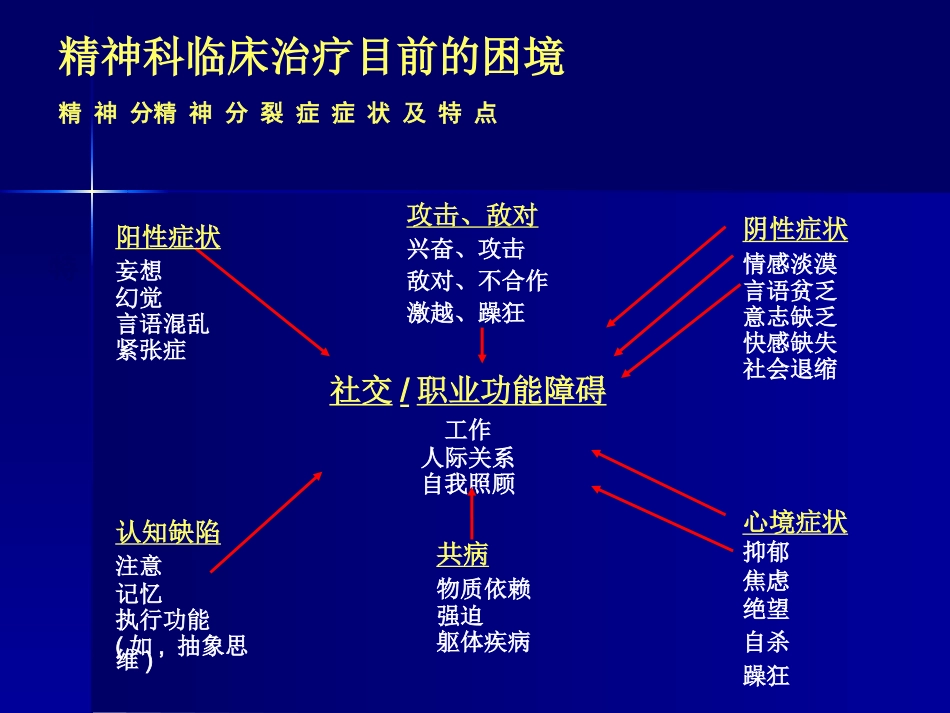 精神分裂症康复与预防复发_第3页