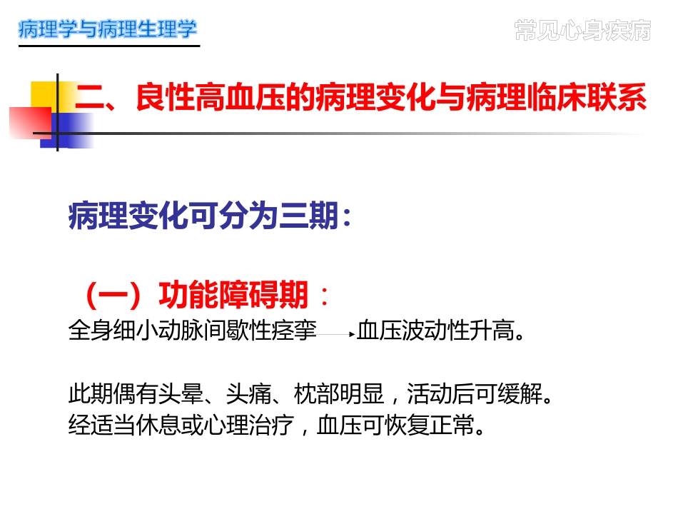 常见心身疾病_第15页