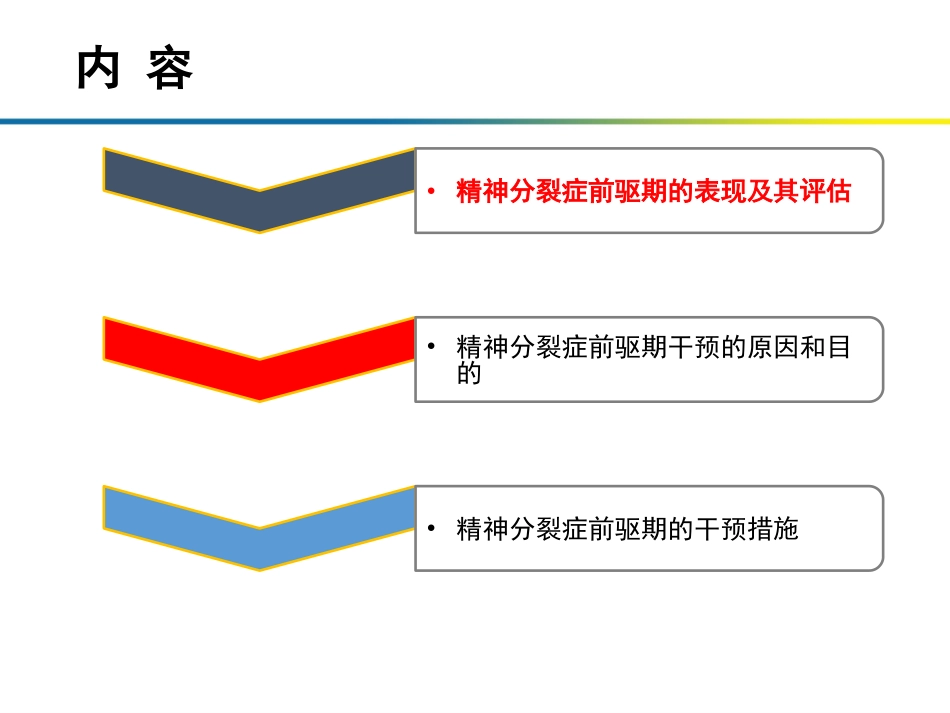 精神分裂症早期诊断与治疗措施_第2页