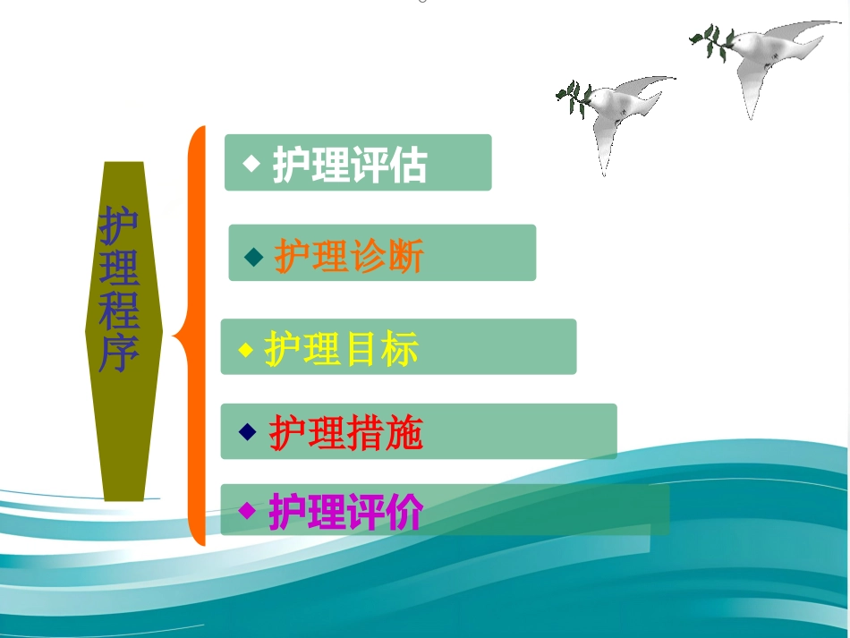 精神分裂症的护理_第15页