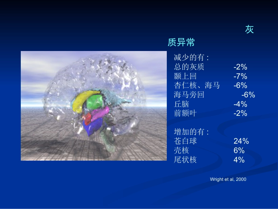 精神分裂症的诊断及治疗_第8页