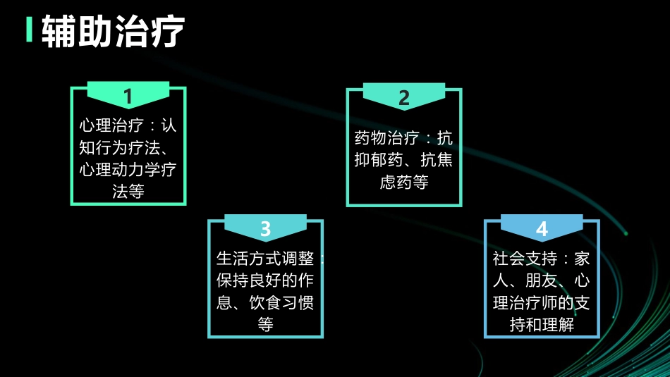 多重人格障碍的治疗及护理_第10页