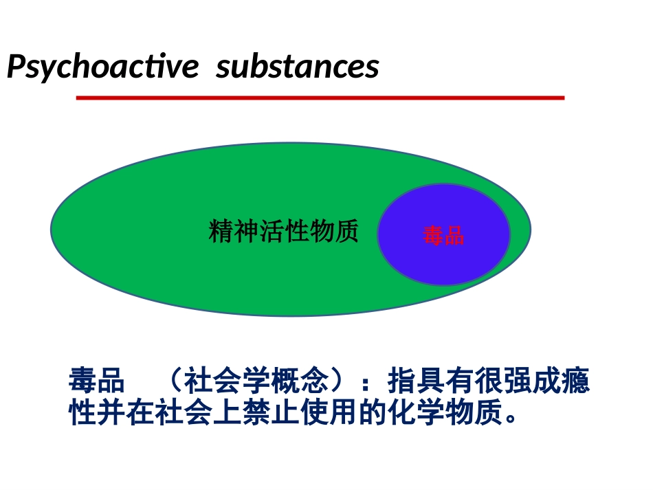 精神病学物质相关及成瘾障碍_第4页
