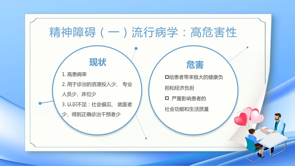 焦虑症和抑郁症的早期识别与处理_第6页