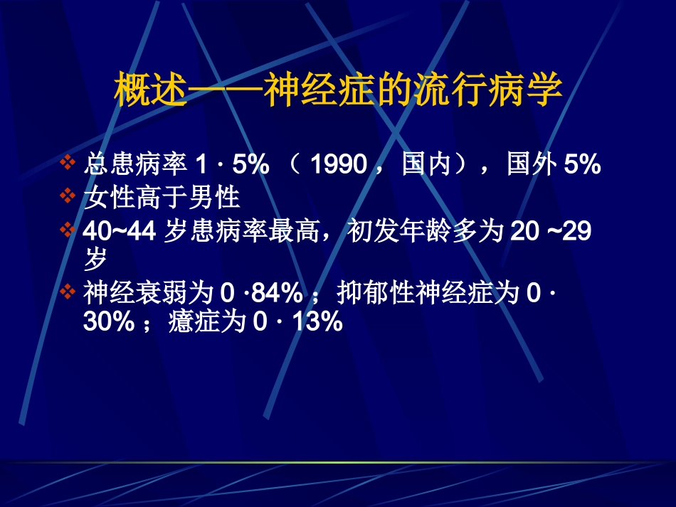 精神病学 神经症_第5页