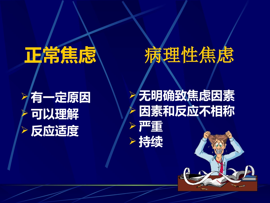 焦虑症_第5页