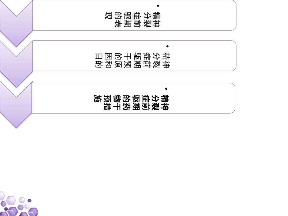 精神分裂症早期诊断与干预_第14页